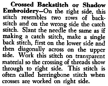 cross stitch and backstitch alphabets for samplers