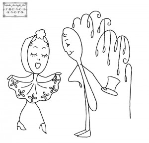 spoon proposal