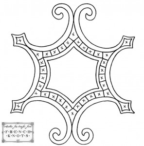 frame ornament