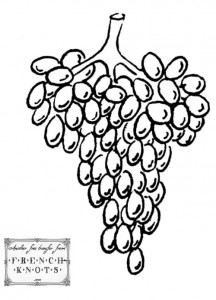 grapes