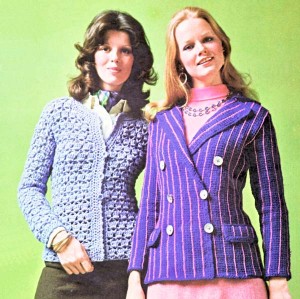 Crochet Patterns