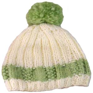 Knit and Crochet