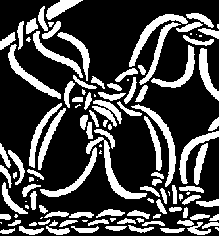 Knot Stitch and Half Knot Crochet Stitch