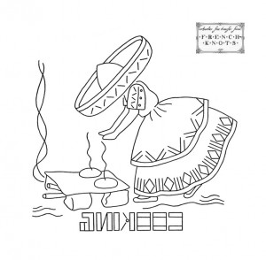 mx_cooking mexican embroidery