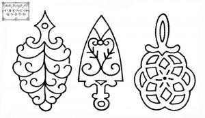 ornaments
