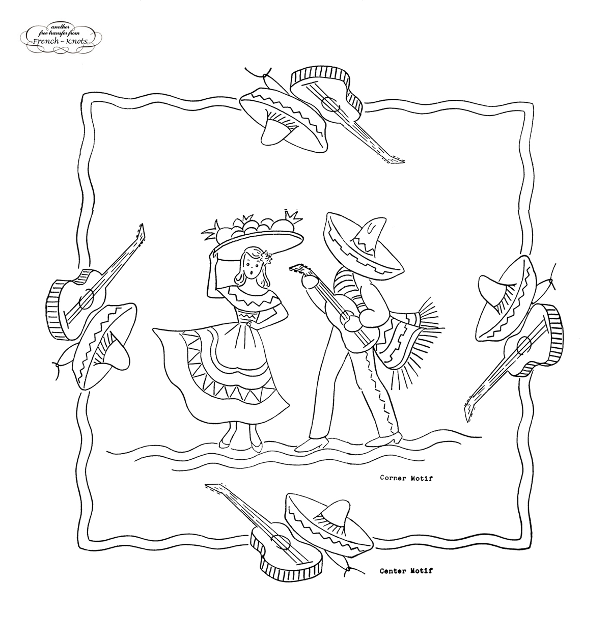 Vintage Embroidery Patterns Cool Design Inspiration Vintage Embroidery Patterns Cool Design Inspiration