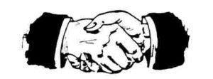 handshake